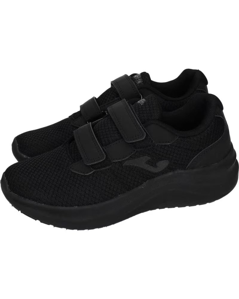 Zapatillas Joma CN10LW2521V Color Negro