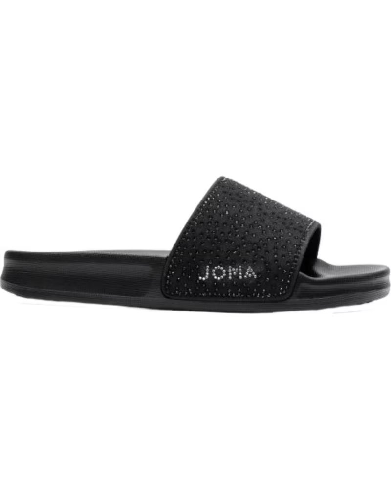 Chanclas de Agua Joma Marilia 2601 Negro