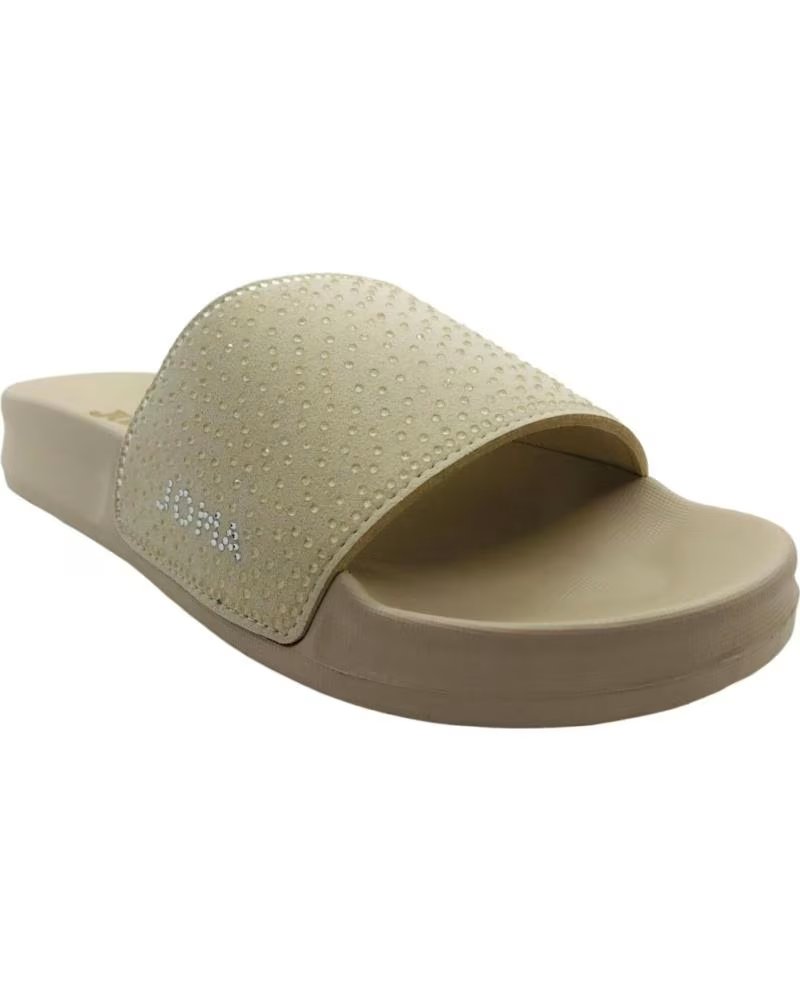 Chanclas Joma Marilia 2618 Beige Mujer