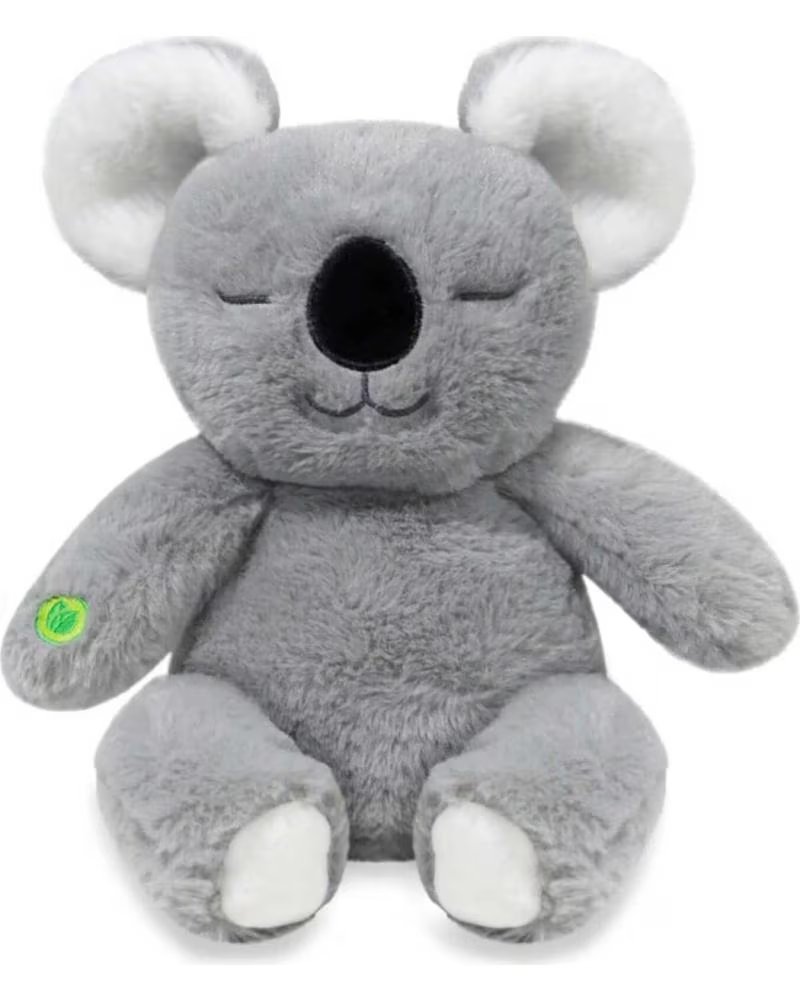 Peluche Koala Mindfulness Toy Partner Gris
