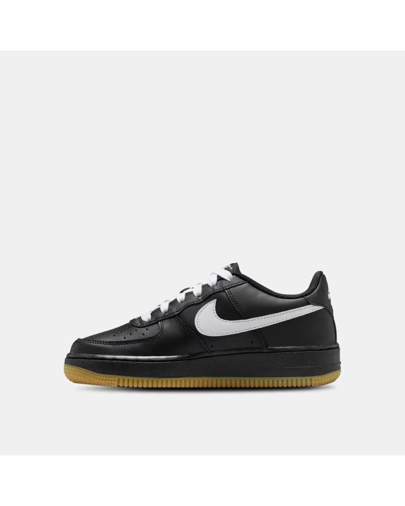 Zapatillas Nike Air Force 1 LV8 3 Bg IB8845 Negro