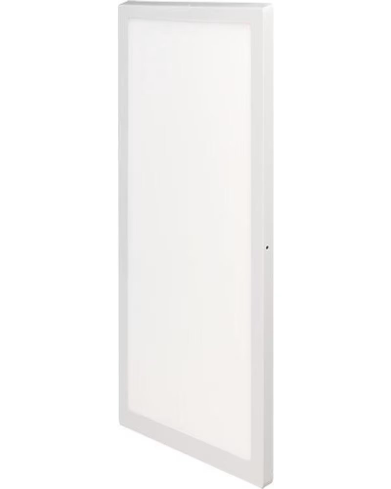 Panel Led de Iluminación Interior Fabrilamp Blanco