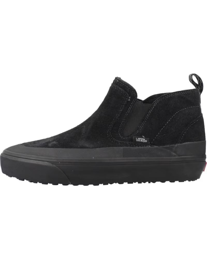 Vans Off The Wall Mte Mid-slip Insulated Botas en Negro Black