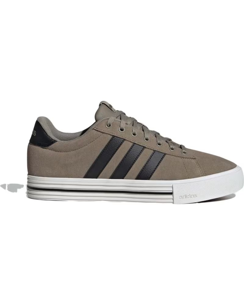 Zapatillas Adidas Hombre Marrón Marron