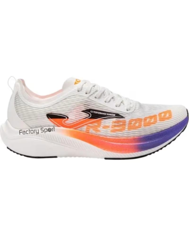 Zapatillas de Running Joma RR300W2502 Blanco