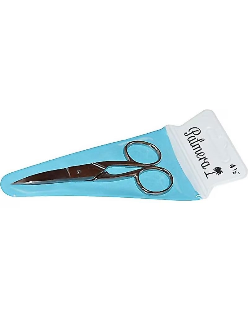 Tijeras de Precisiã"n Palmera Negro F-235331
