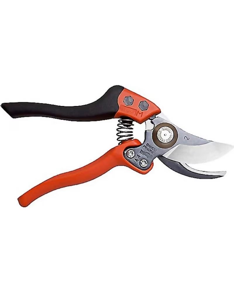 Tijera de Podar Profesional Bahco Rojo F-277030