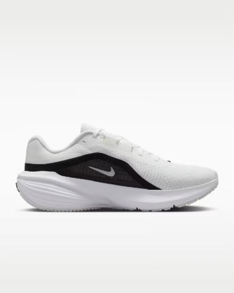 Zapatillas Nike Downshifter 14 Summit Silver IB1895-107 Blanco