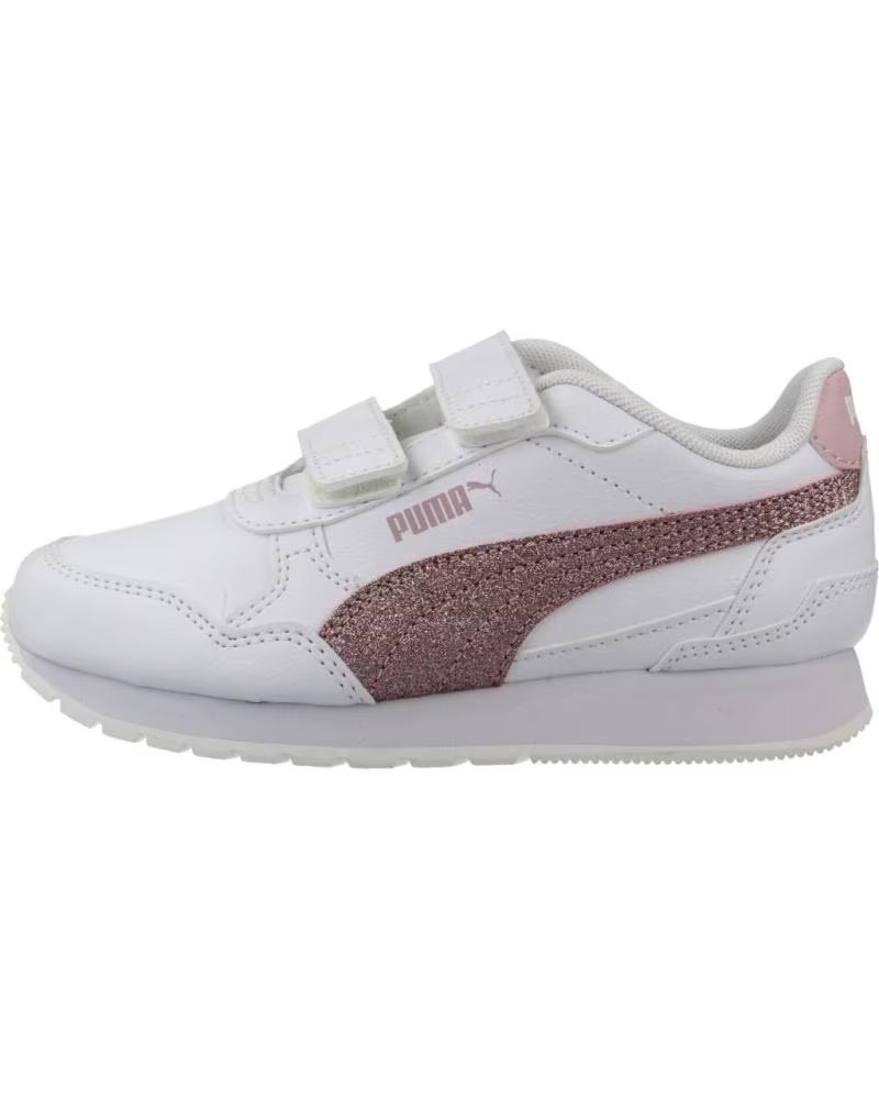 PUMA ZAPATILLAS NIÑA MODELO 40158702 BLANCO WHITE