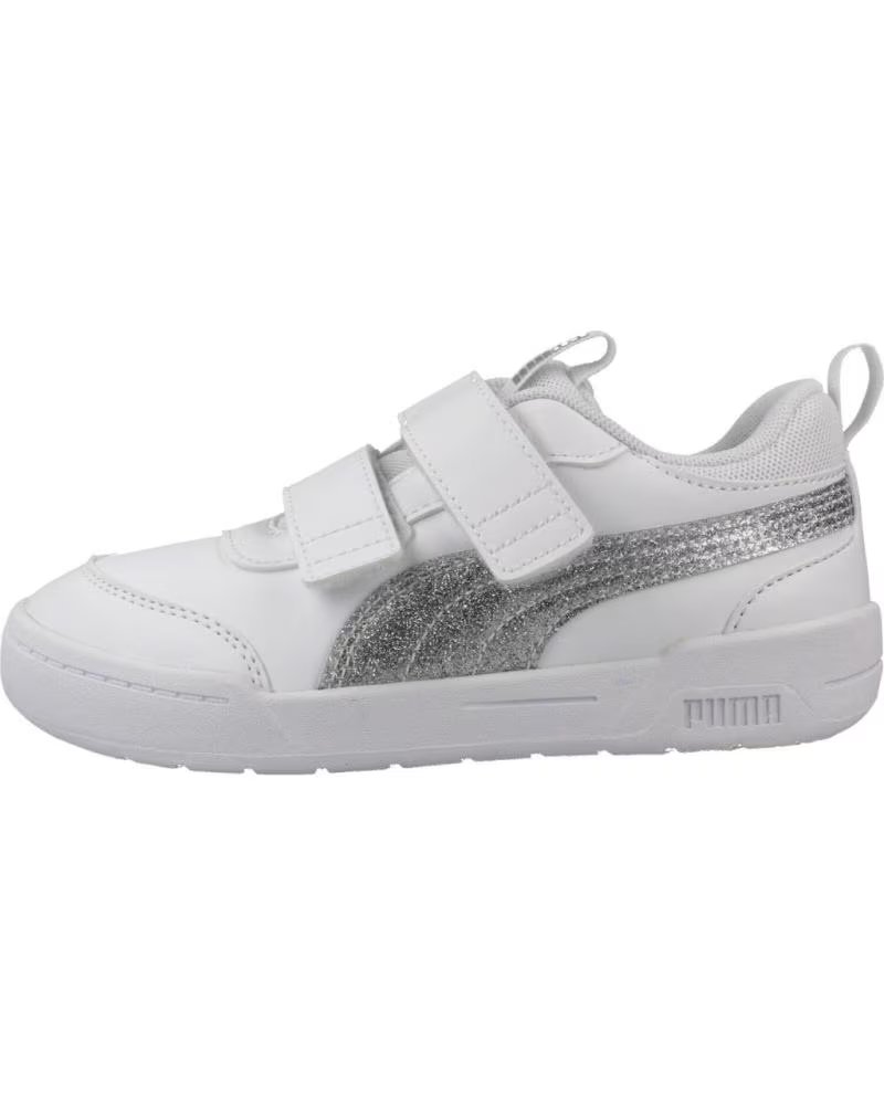 Puma Zapatillas Multiflex 2 Glitz Fs V Ps