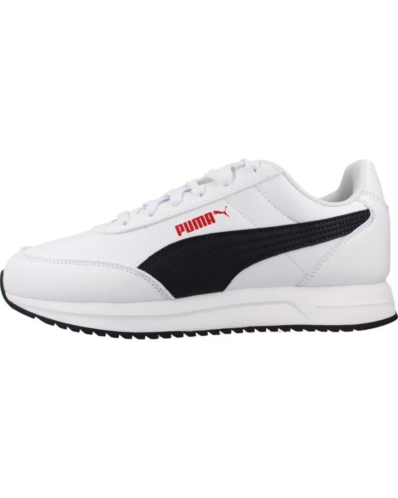 Zapatillas Puma 403709-03 Blancas White
