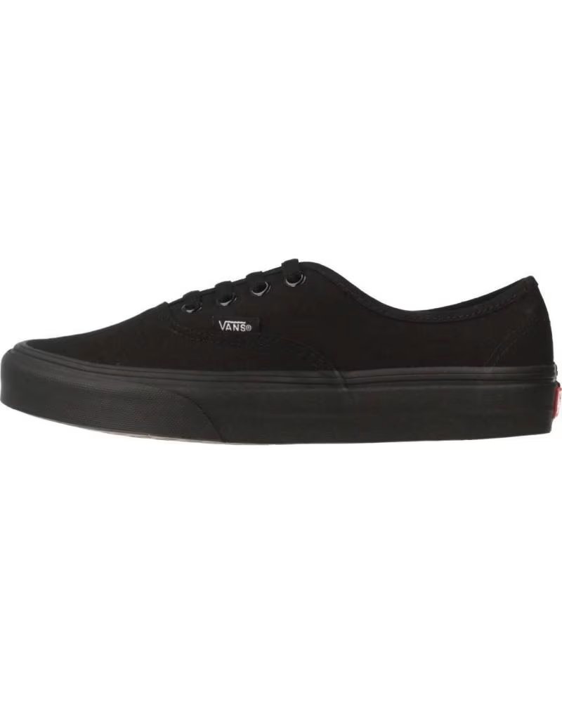 VANS Zapatillas deportivas bajas 'Authentic'  negro – imagen 4