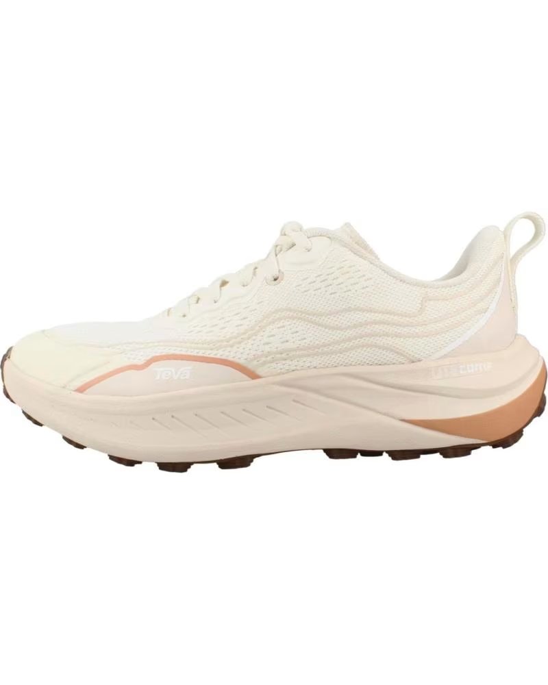 Zapatillas Mujer Teva W Trailwinder L Blanco Bch