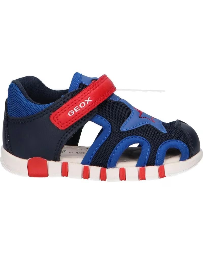 Sandalias Geox B Iupidoo para Niño C4226