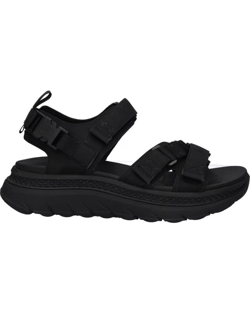 GEOX SANDALIAS U55L0A 0BC11 SPHERICA ACTIF XS C9999 BLACK