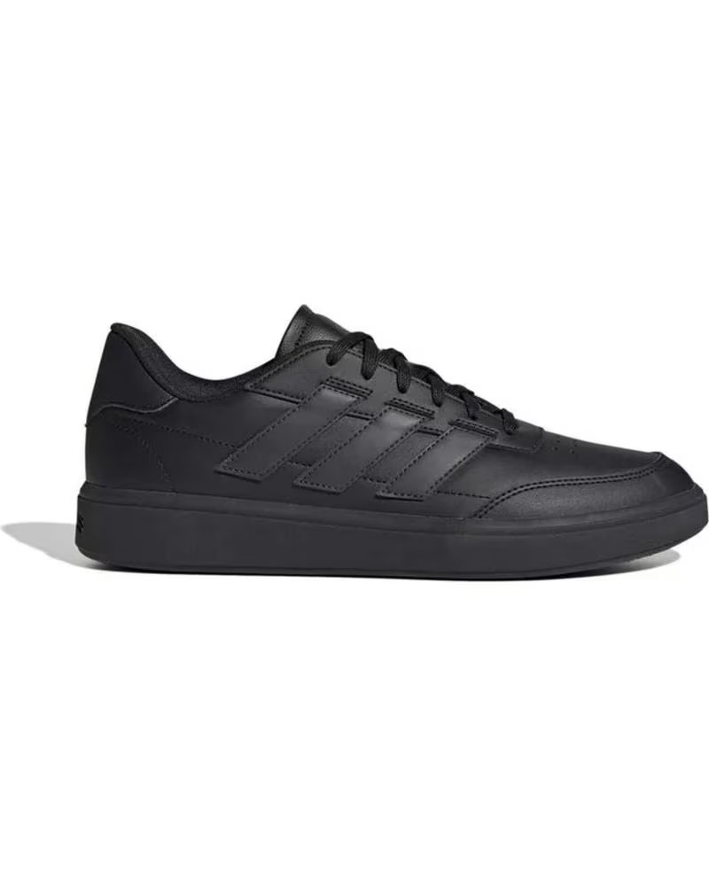 ADIDAS SPORTSWEAR Zapatillas deportivas bajas 'Courtblock'  negro – imagen 4