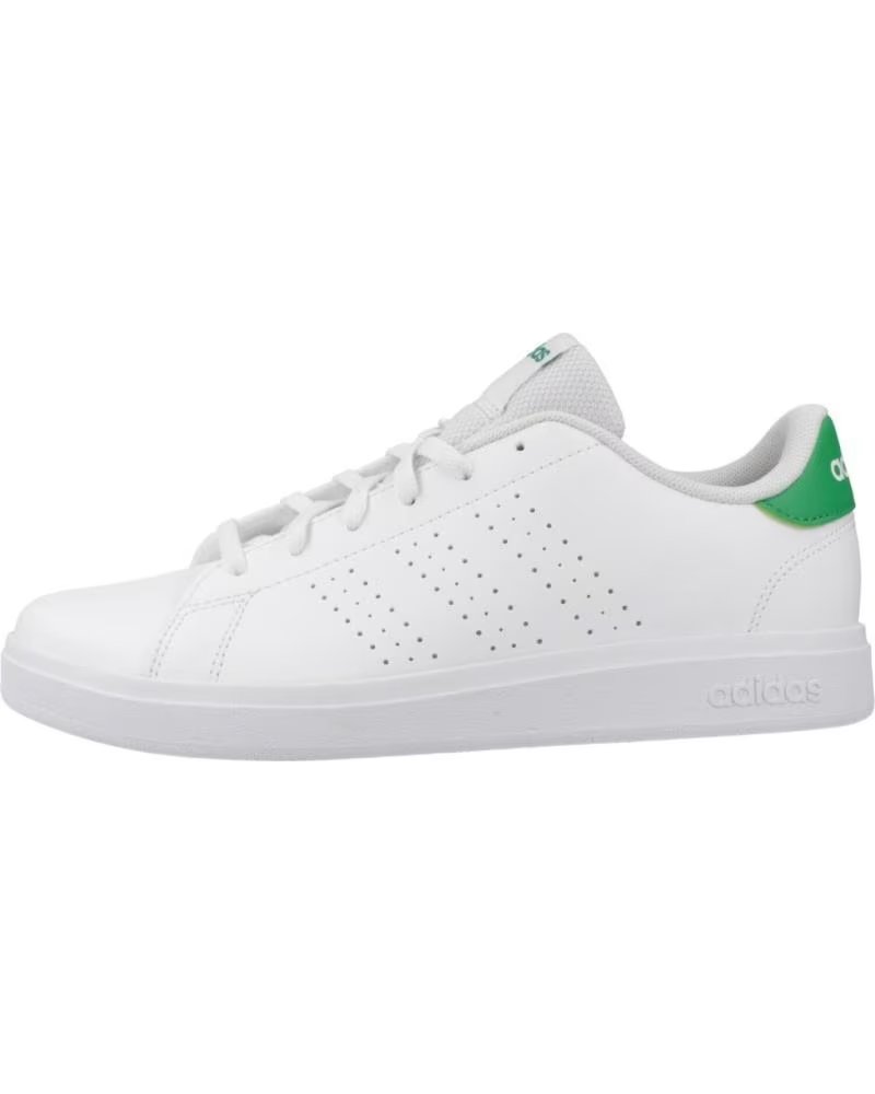 Zapatillas Adidas Advantage Base 20 J Bcvrd