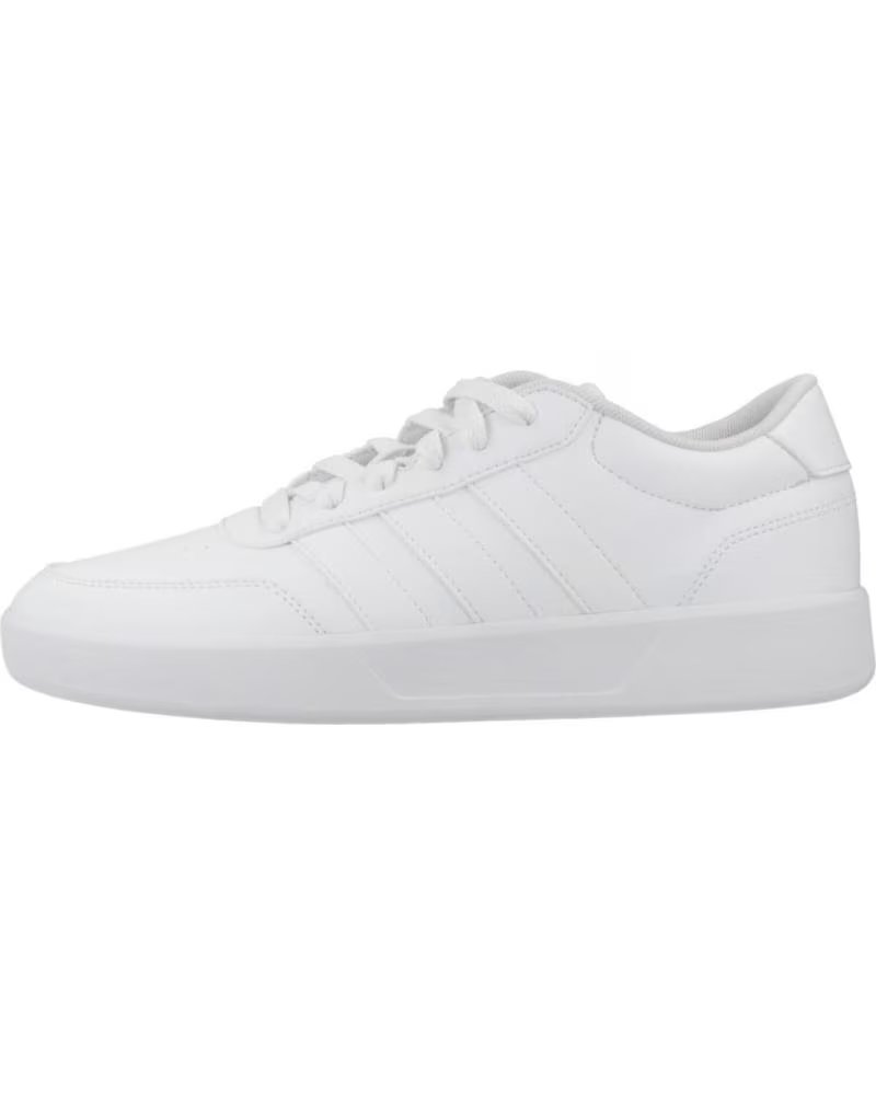 ADIDAS SPORTSWEAR Zapatillas deportivas bajas 'Breaknet 3.0'  blanco – imagen 4