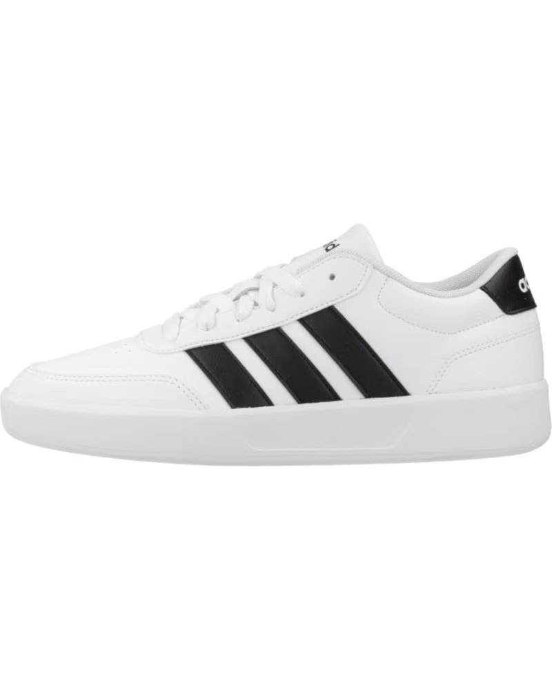 ADIDAS SPORTSWEAR Zapatillas deportivas bajas 'Breaknet 3.0'  negro / blanco – imagen 5
