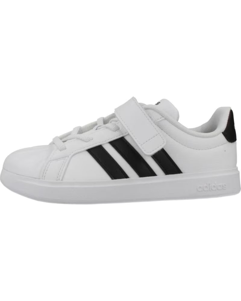 Adidas Zapatillas Streettalk el C Blancas White