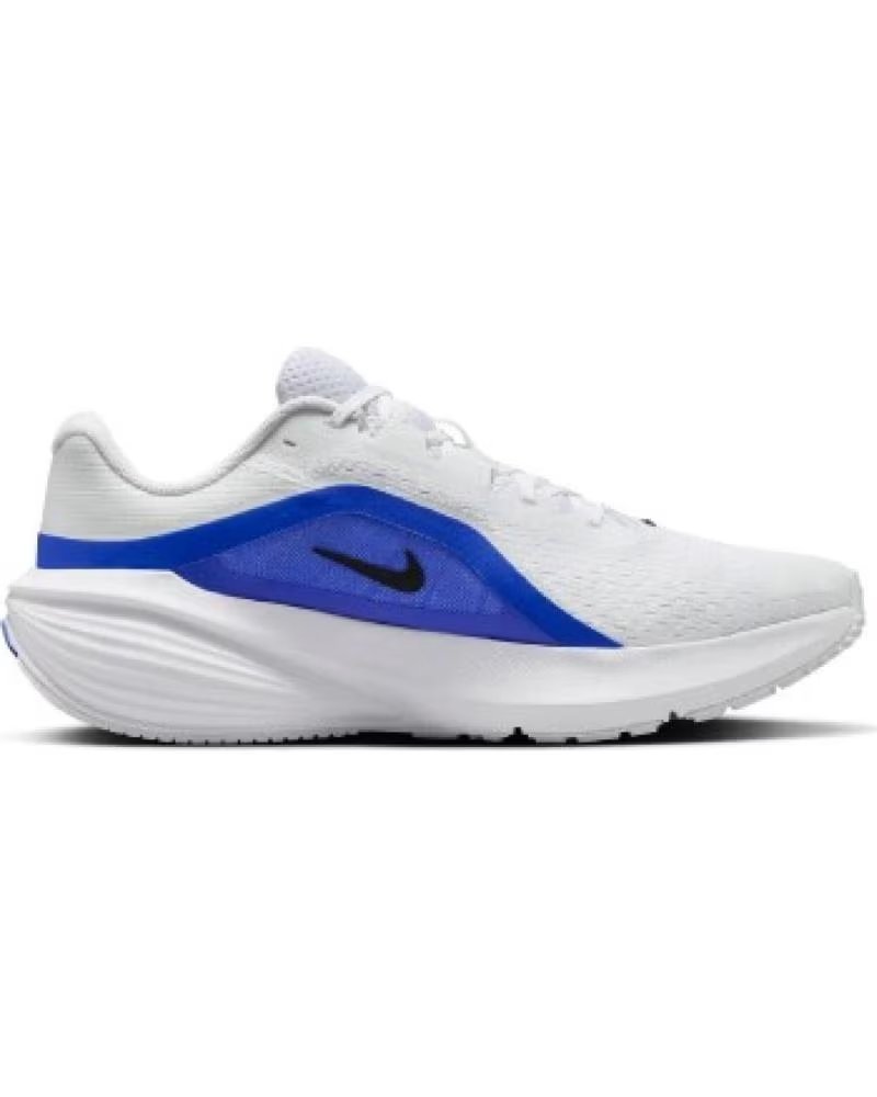 NIKE Zapatillas de running 'DOWNSHIFTER 14'  navy / negro / blanco – imagen 4