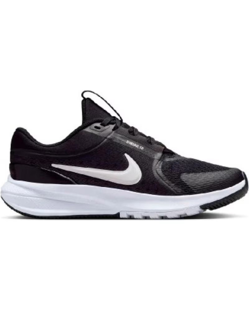 Nike Zapatillas de Running Infantil Star Runner 5 HF7004-002 Negro Varios Colores
