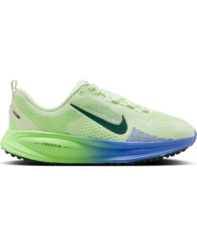 Zapatillas Nike Vomero React Infinity Run HQ2157 Varios Colores
