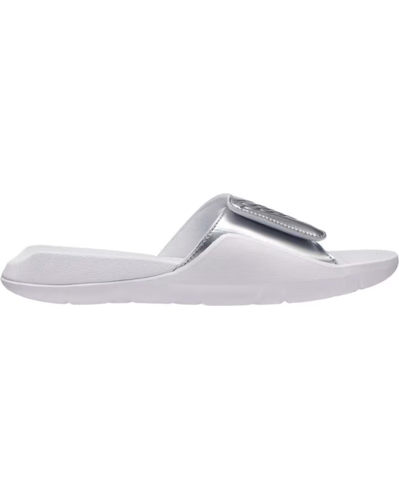 Chanclas Jordan AA2517-101 para Hombre Gris