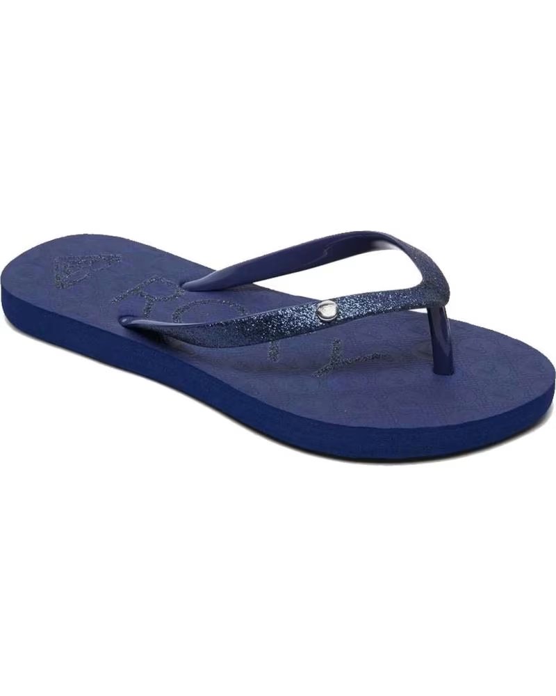 Chanclas Roxy para Niñas Azul