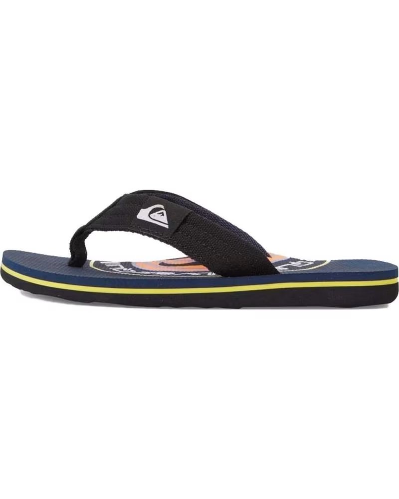 Quicksilver Sandalias Quiksilver AQBL100555KVJ1 para Niños Negro