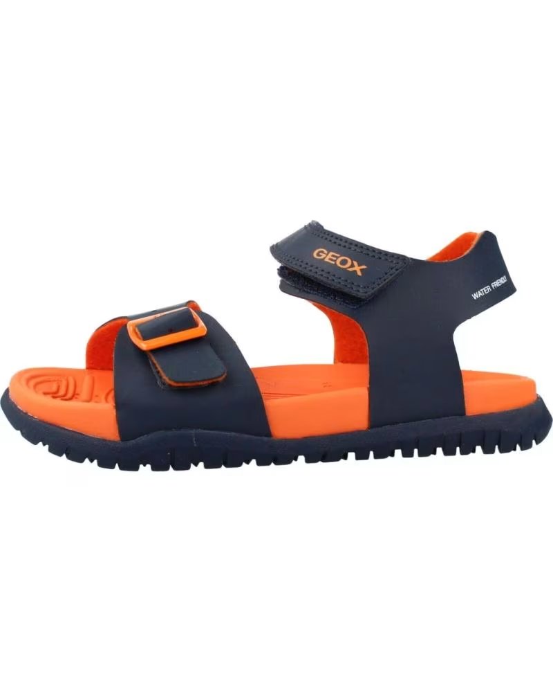 Geox Sandalias Fusbetto