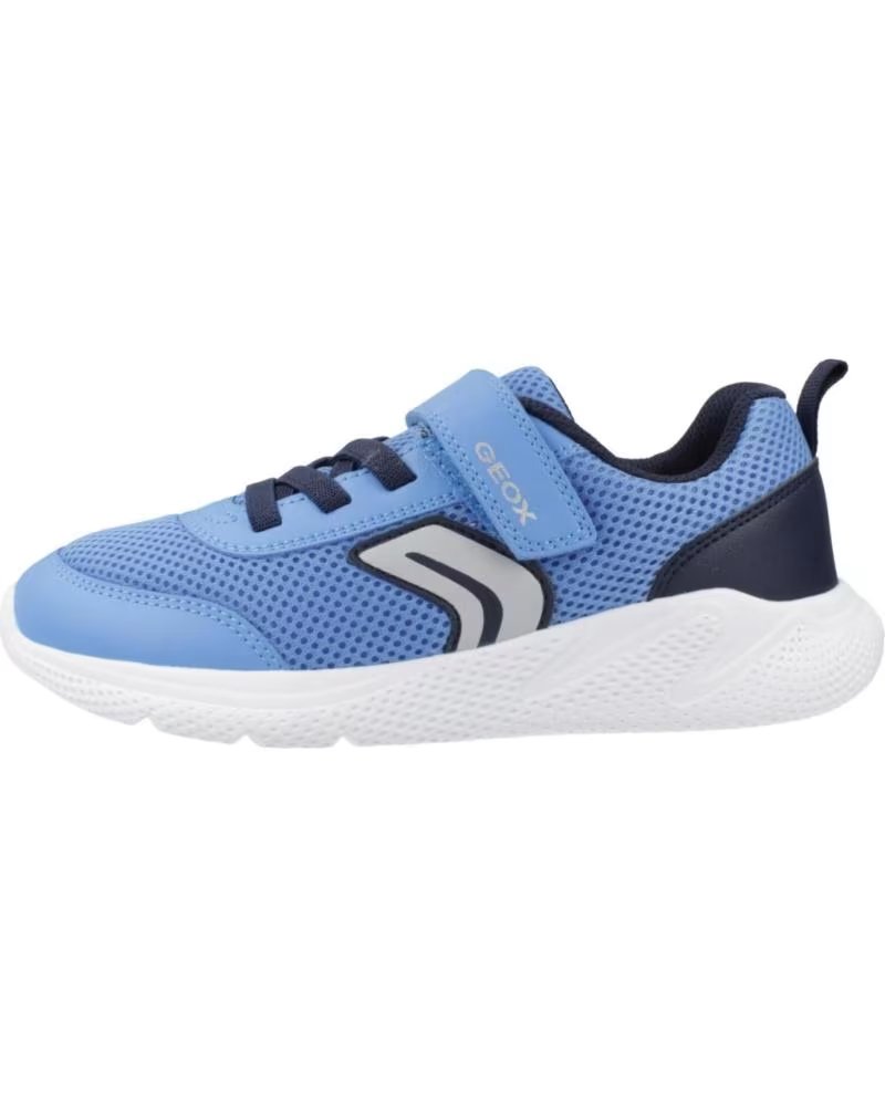 Zapatillas Geox J Sprintye para Nião C4228