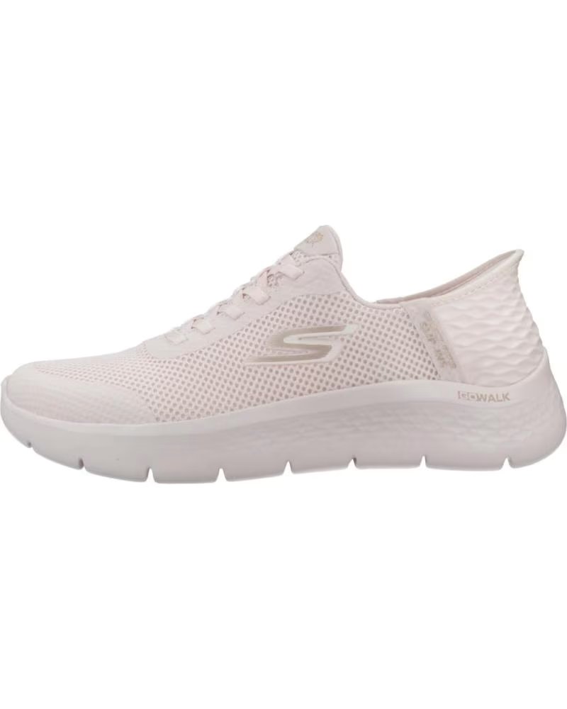 Zapatillas Skechers Go Walk 590503200013 Rosa – imagen 3