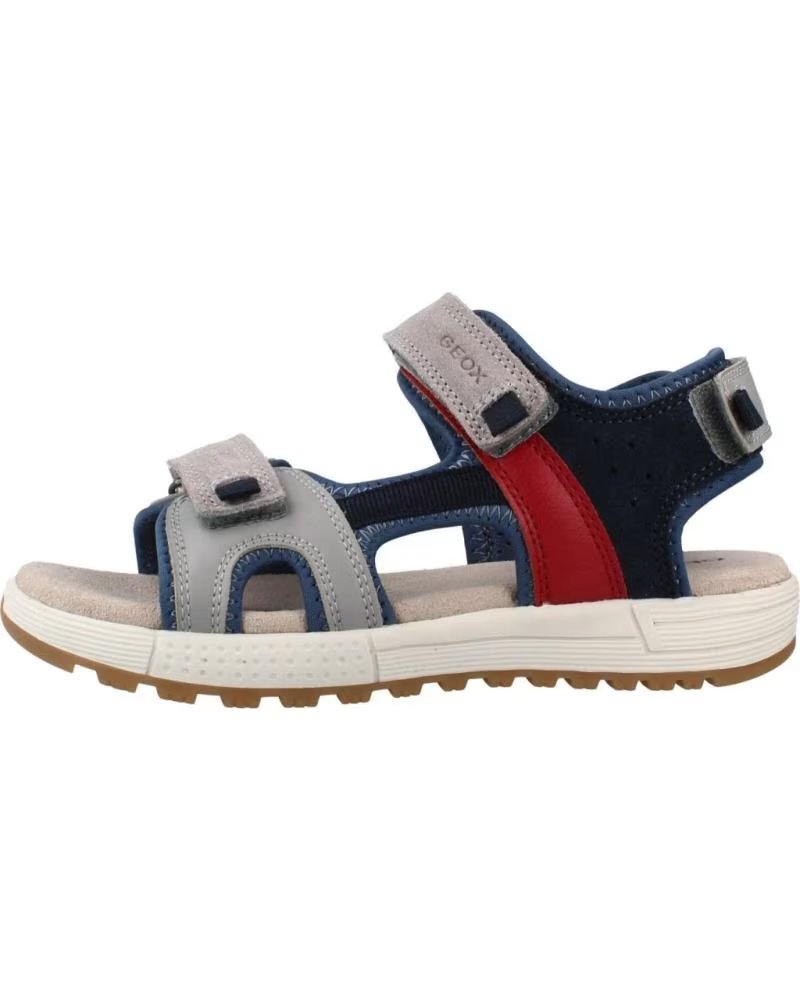 Sandalias Niño Geox J Sandal Alben Boy C1F4W