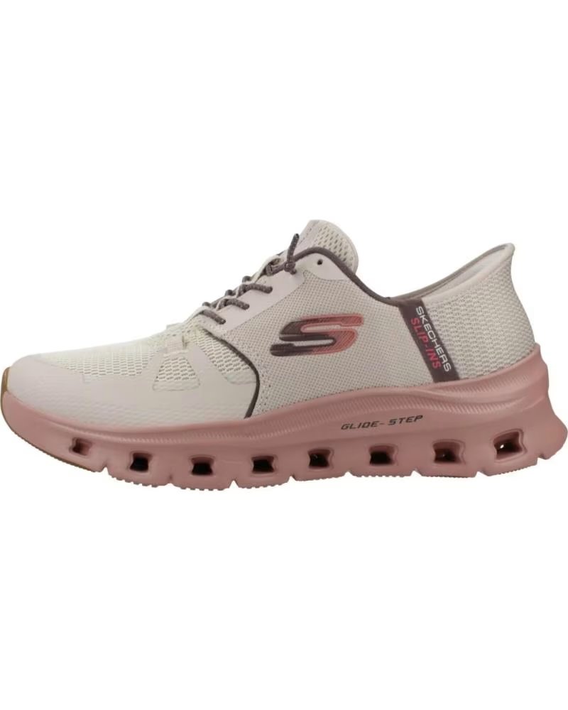 Zapatillas Skechers Glide Step Pro 150420-TPMT Tpmt