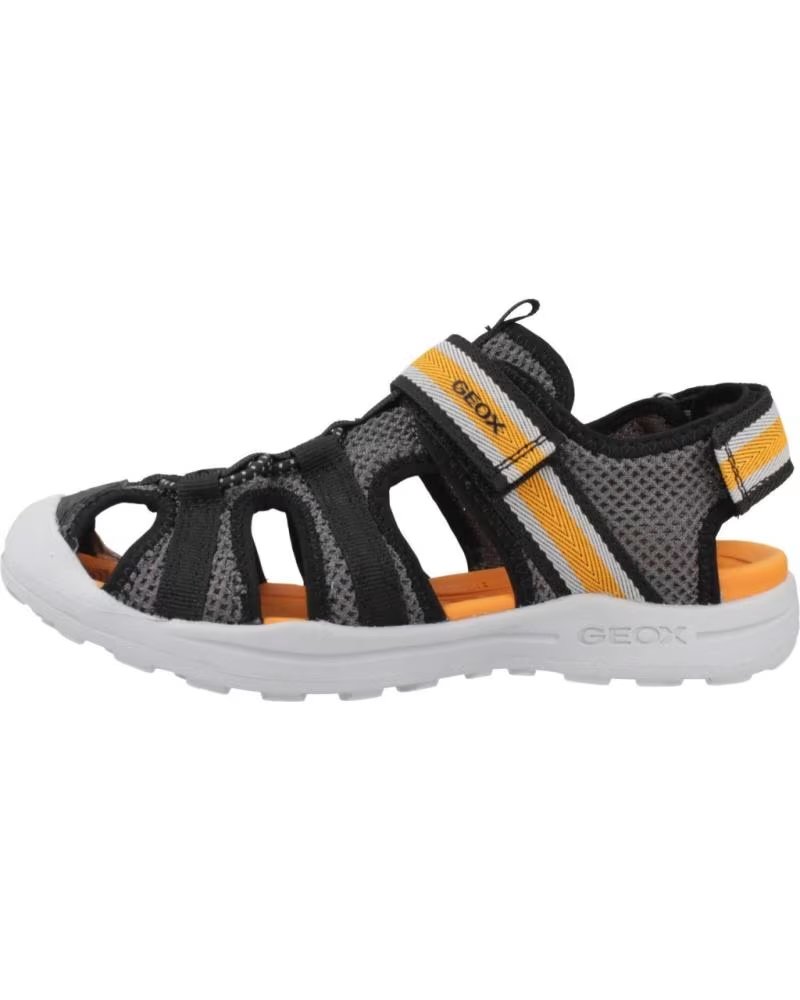 Sandalias Geox J Vaniett Boy C9025