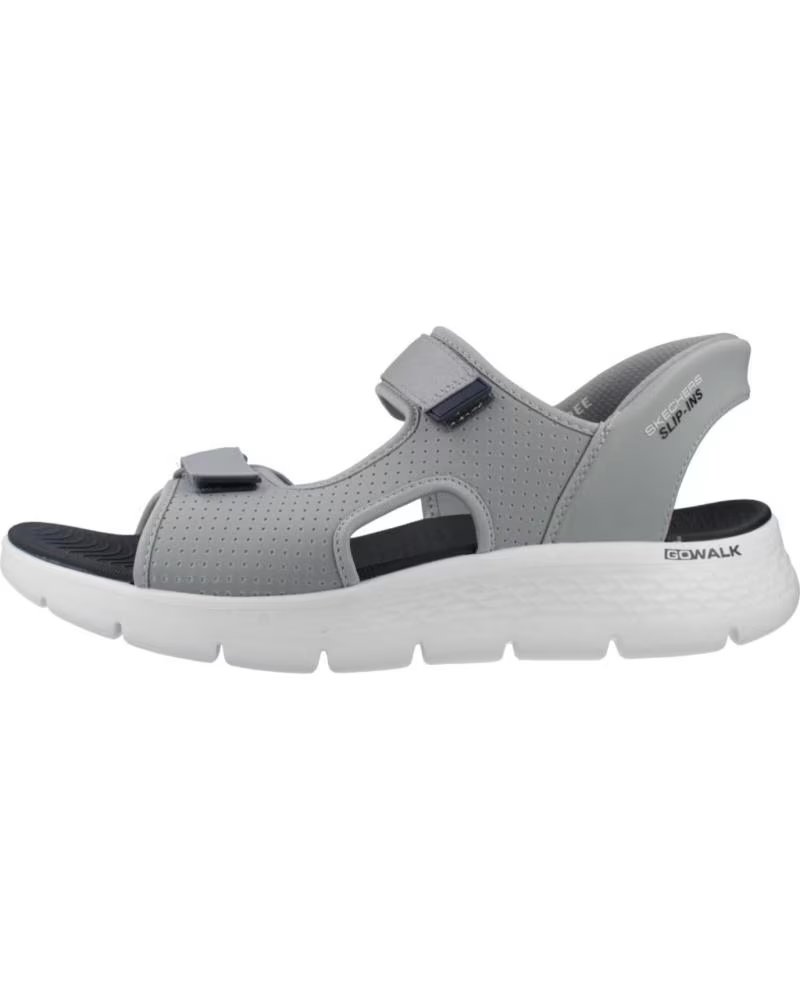 Skechers Sandalias Slip Ins Go Walk Flex Sd Easy Entry 1521741 Gynv