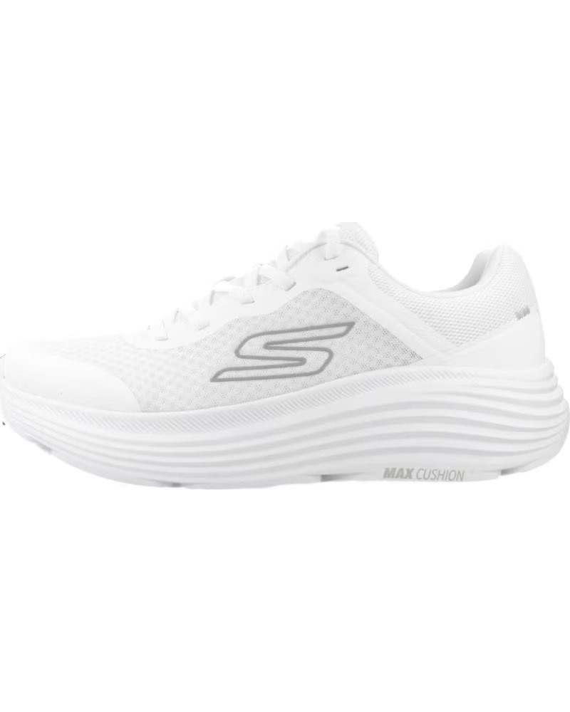 Zapatillas Skechers Max Cushioning Endeavour 220613-WHT Wht