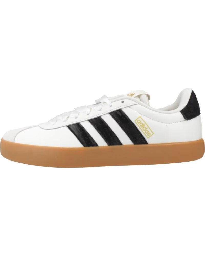 Zapatillas Adidas Vl Court 30 Blanco 1000142942 White