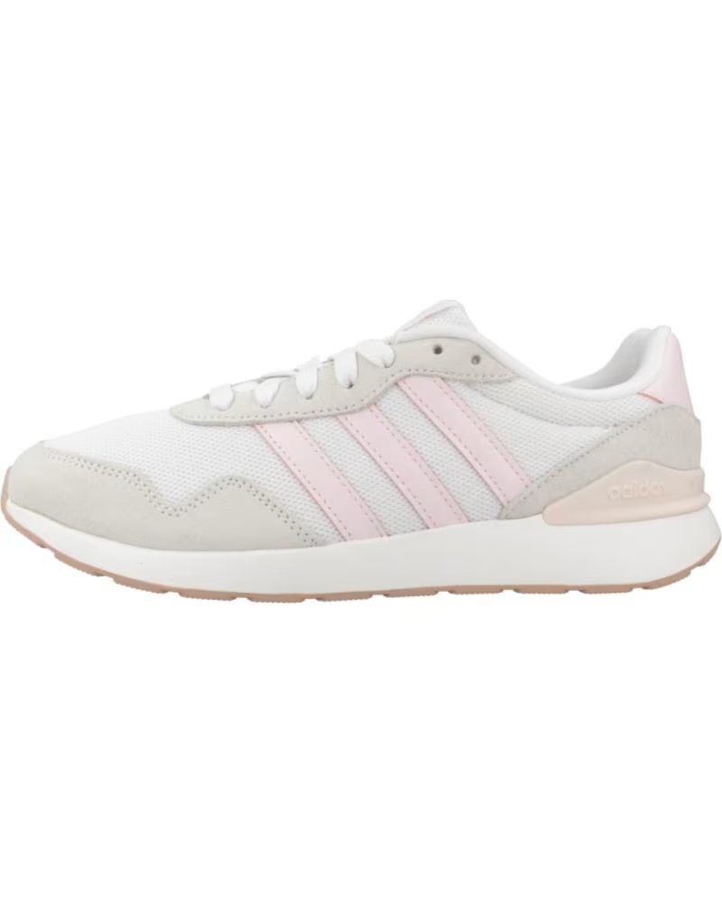 Adidas Zapatillas Run 60S 40 JR6629 Blanco White