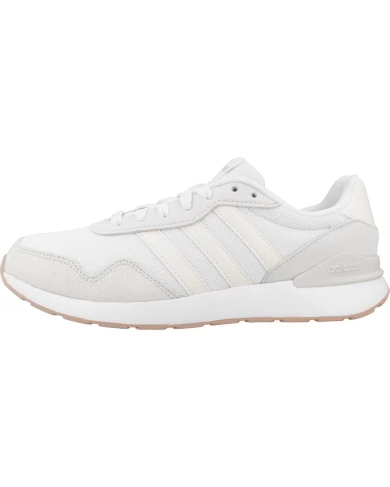 ADIDAS SPORTSWEAR Zapatillas deportivas bajas 'Run 60s 4.0'  crema / kitt / blanco – imagen 4