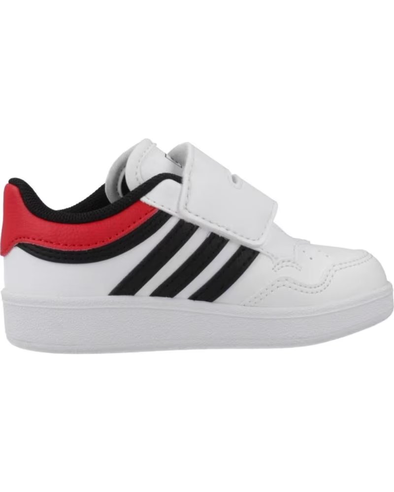 Zapatillas Adidas Hoops 40 Cf I White