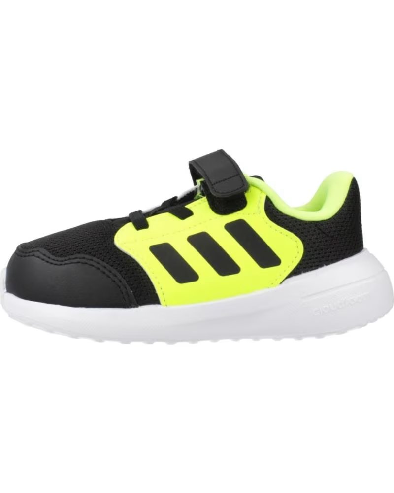 Zapatillas Adidas Tensaur Run 30 JR6048 Black