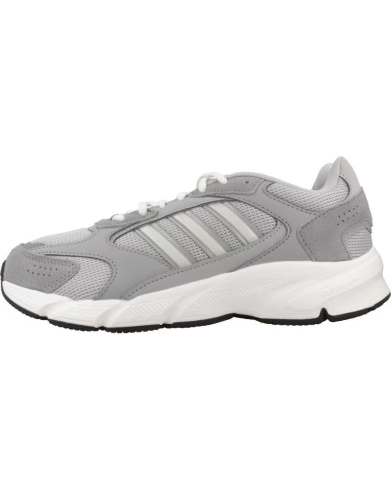 ADIDAS SPORTSWEAR Zapatillas deportivas bajas 'Crazychaos 2000'  gris claro / gris oscuro – imagen 4