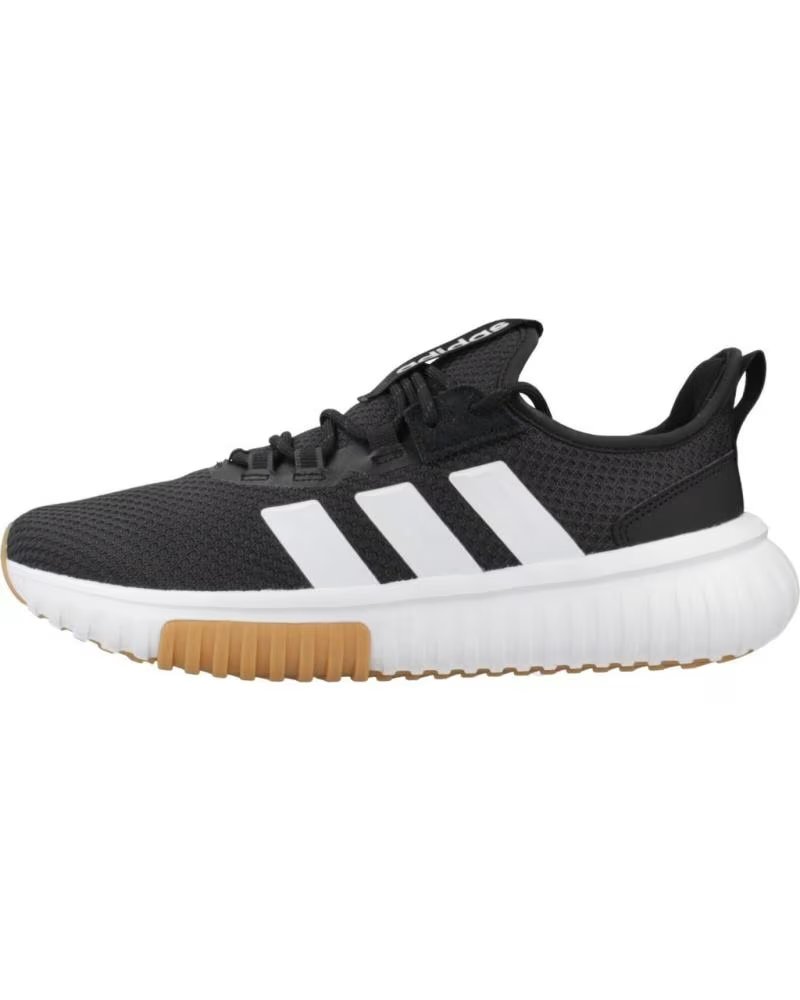 ADIDAS SPORTSWEAR Zapatillas deportivas bajas 'Kaptir 4.0'  negro / blanco – imagen 4