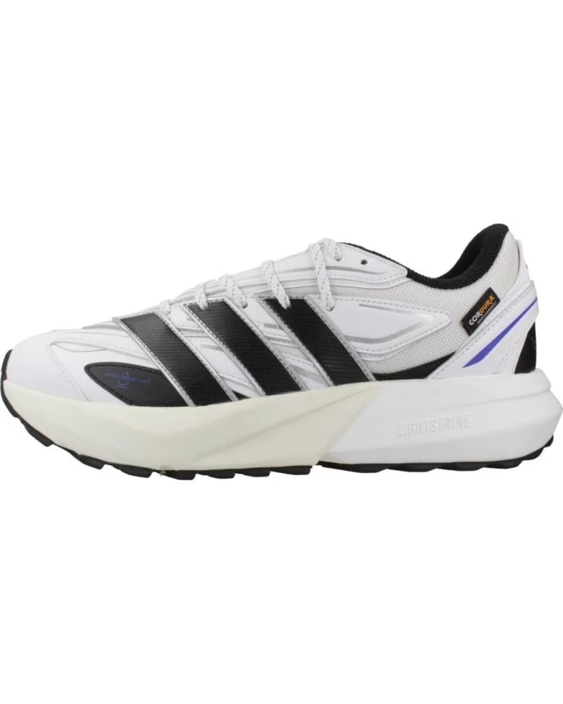 Zapatillas Adidas Lightblaze Atr 1000144813 Blanco Hombre White