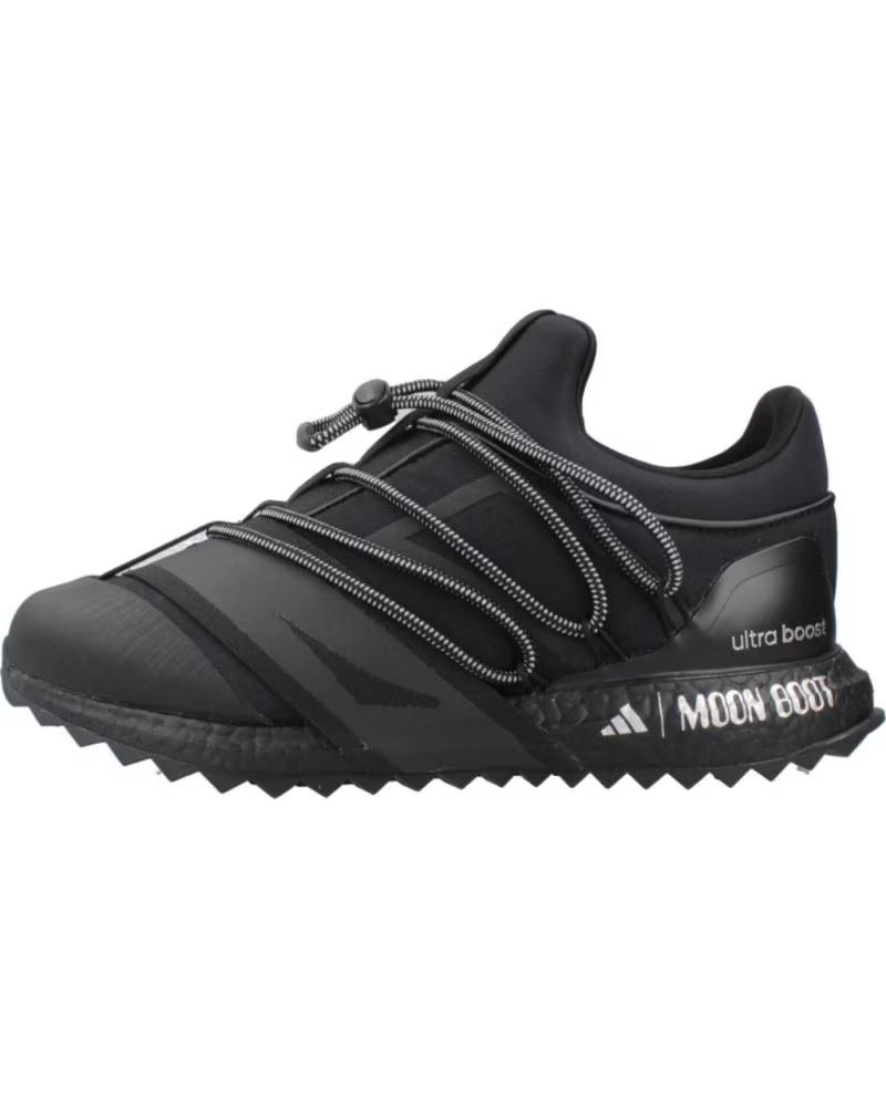 Zapatillas de Running Adidas JP7685 Black