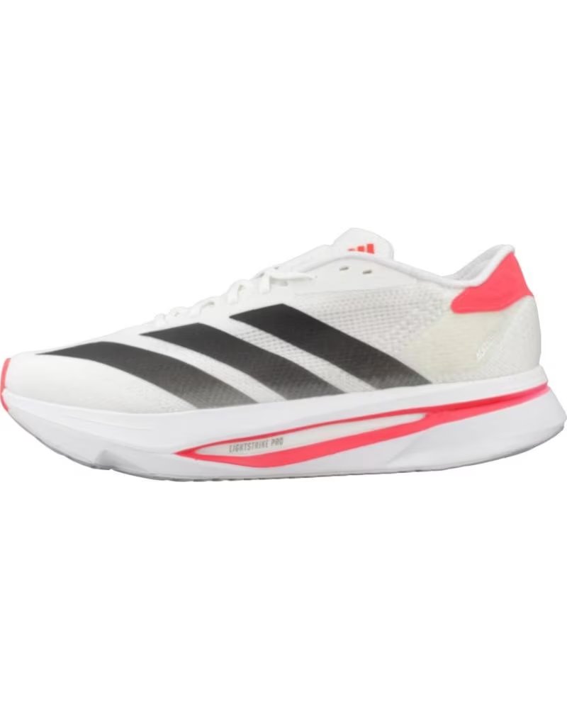 ADIDAS ZAPATILLAS ADIZERO SL2 M BLANCO WHITE