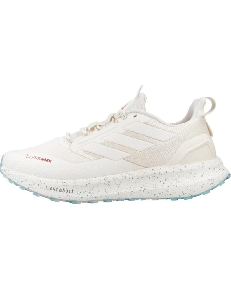 Zapatillas Adidas Pureboost 5 Clima Hombre Beige