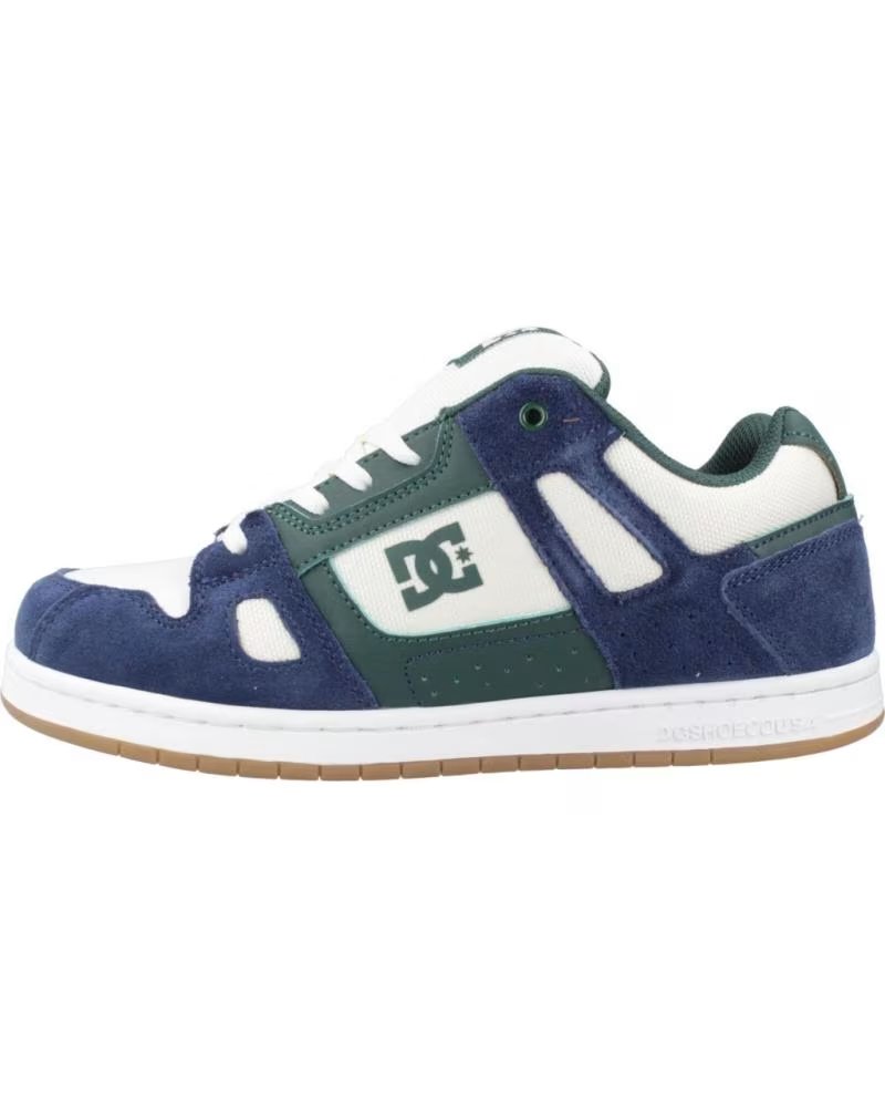 Zapatillas Dc Shoes Stag Youth 410
